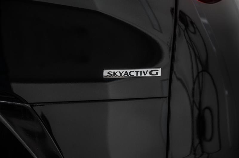 mazda CX-30 2023 - 9