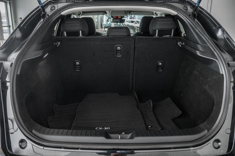 mazda CX-30 2023 - 10