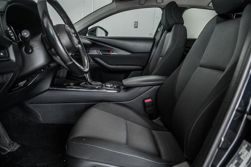 mazda CX-30 2023 - 12