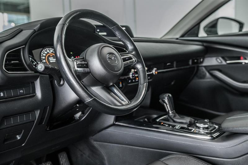 mazda CX-30 2023 - 13