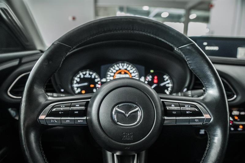 mazda CX-30 2023 - 15