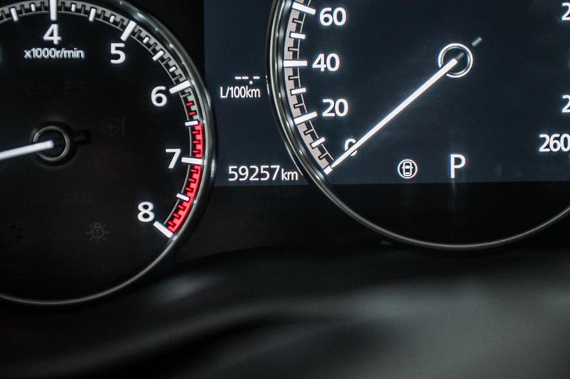 mazda CX-30 2023 - 17