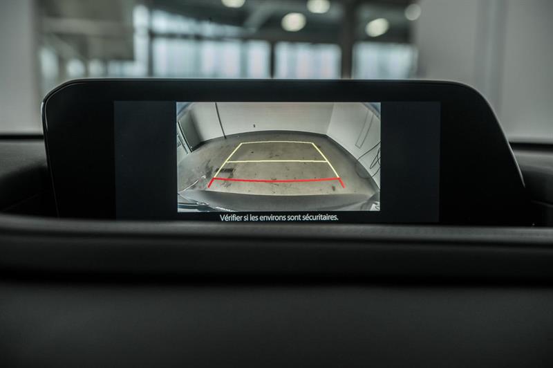 mazda CX-30 2023 - 18