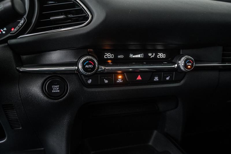 mazda CX-30 2023 - 19