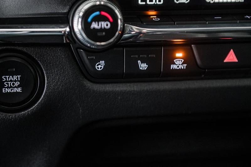 mazda CX-30 2023 - 21