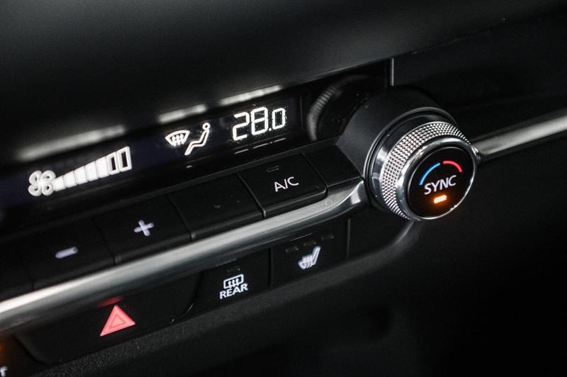 mazda CX-30 2023 - 22