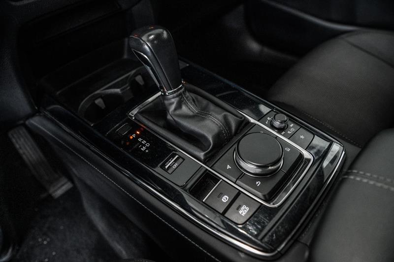 mazda CX-30 2023 - 23