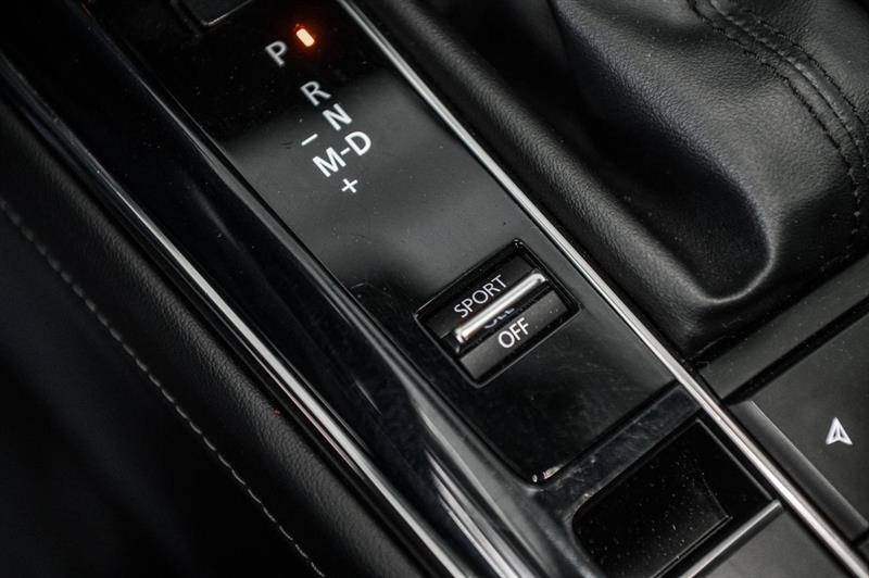 mazda CX-30 2023 - 24