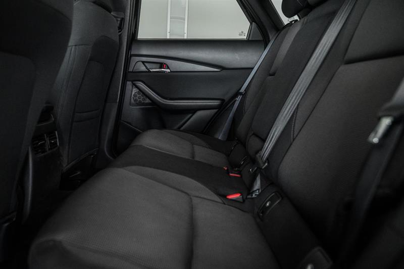 mazda CX-30 2023 - 25