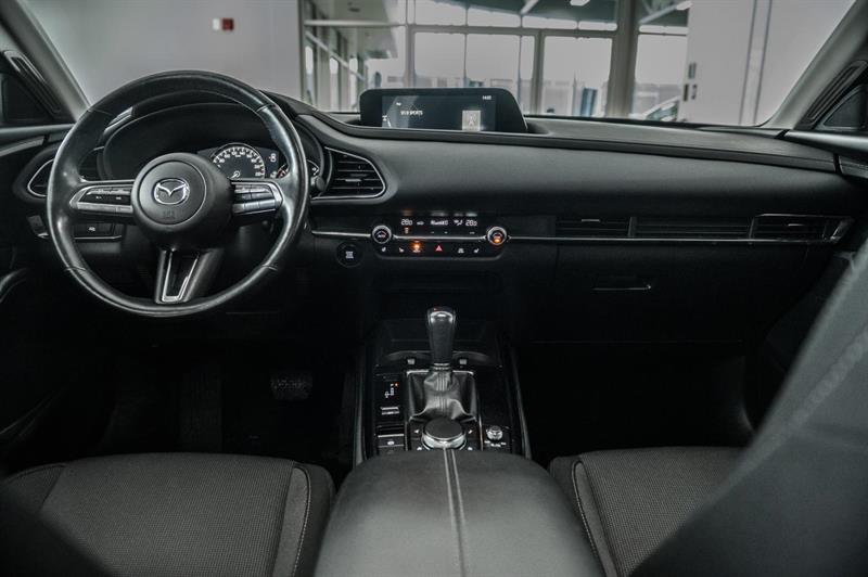 mazda CX-30 2023 - 26