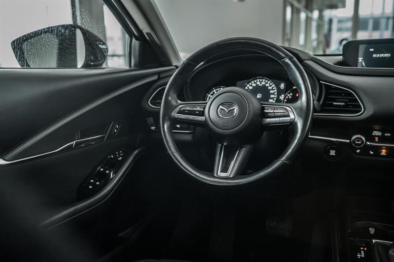 mazda CX-30 2023 - 27