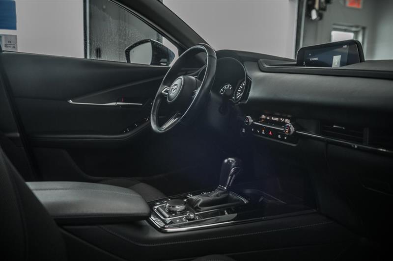 mazda CX-30 2023 - 29