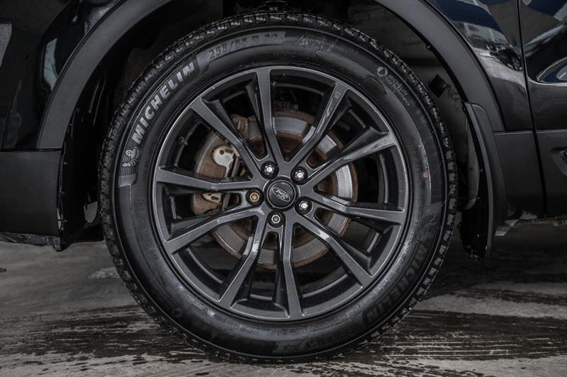 ford Explorer 2017 - 4