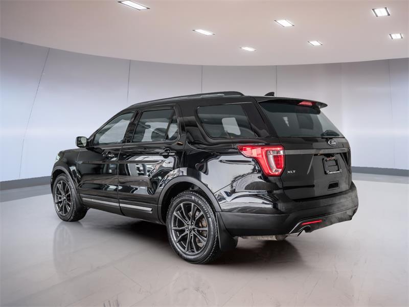 ford Explorer 2017 - 6