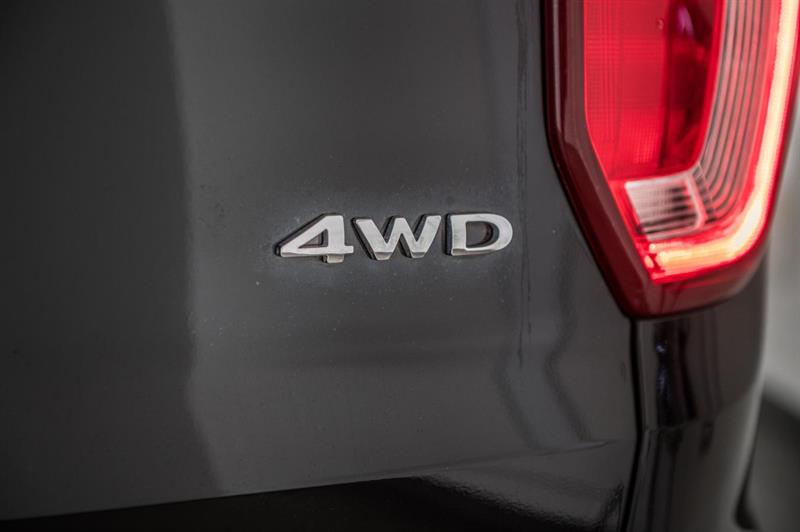 ford Explorer 2017 - 9