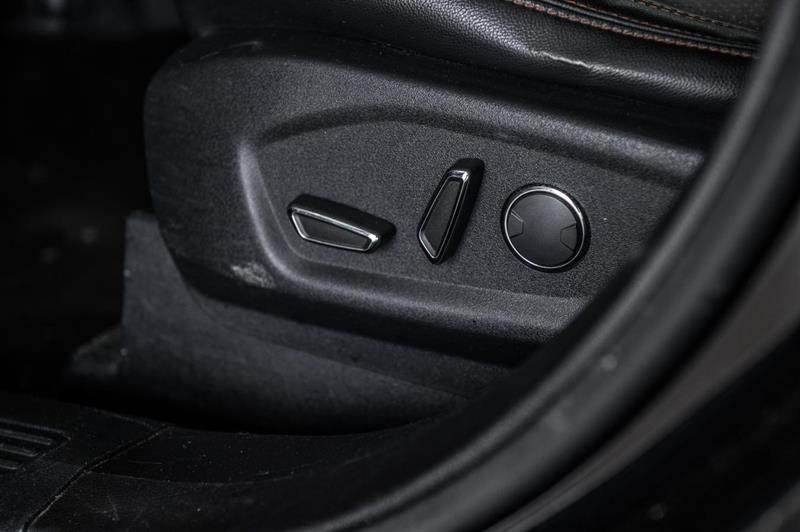 ford Explorer 2017 - 15