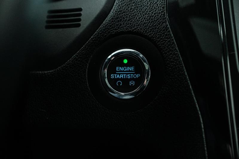 ford Explorer 2017 - 21