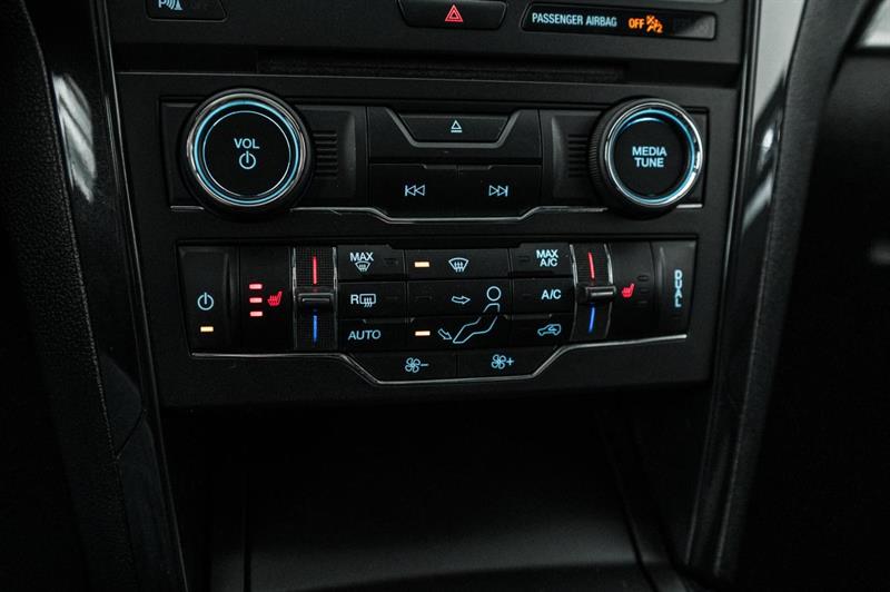 ford Explorer 2017 - 24