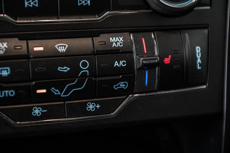 ford Explorer 2017 - 26