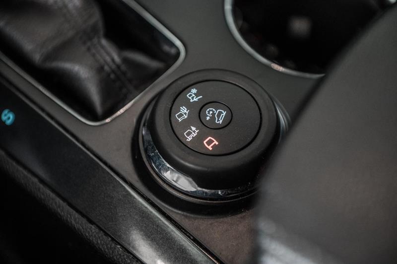 ford Explorer 2017 - 27