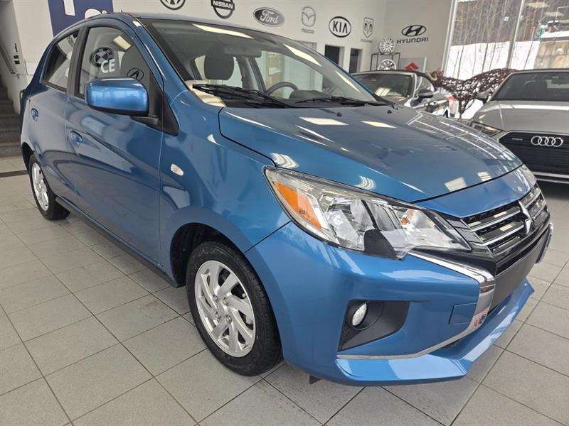 mitsubishi Mirage 2024 - 7