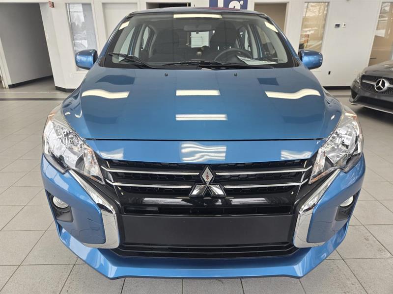 mitsubishi Mirage 2024 - 8