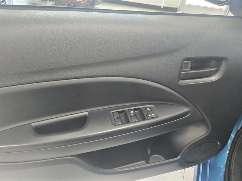 mitsubishi Mirage 2024 - 10