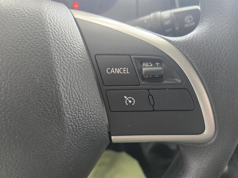 mitsubishi Mirage 2024 - 14