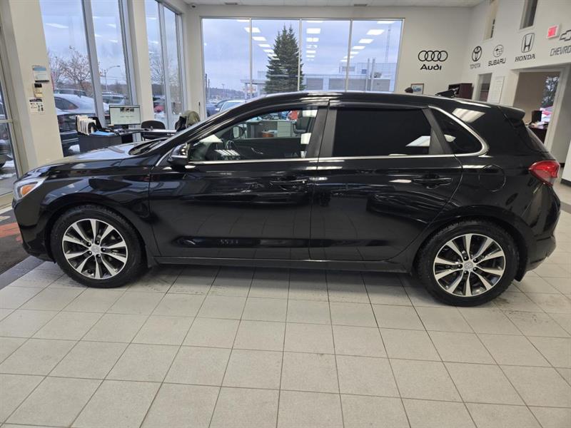 hyundai Elantra GT 2018 - 2