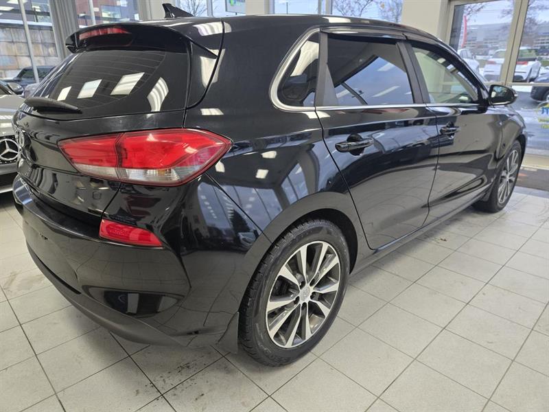 hyundai Elantra GT 2018 - 5