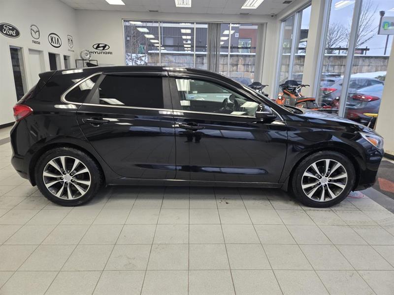 hyundai Elantra GT 2018 - 6