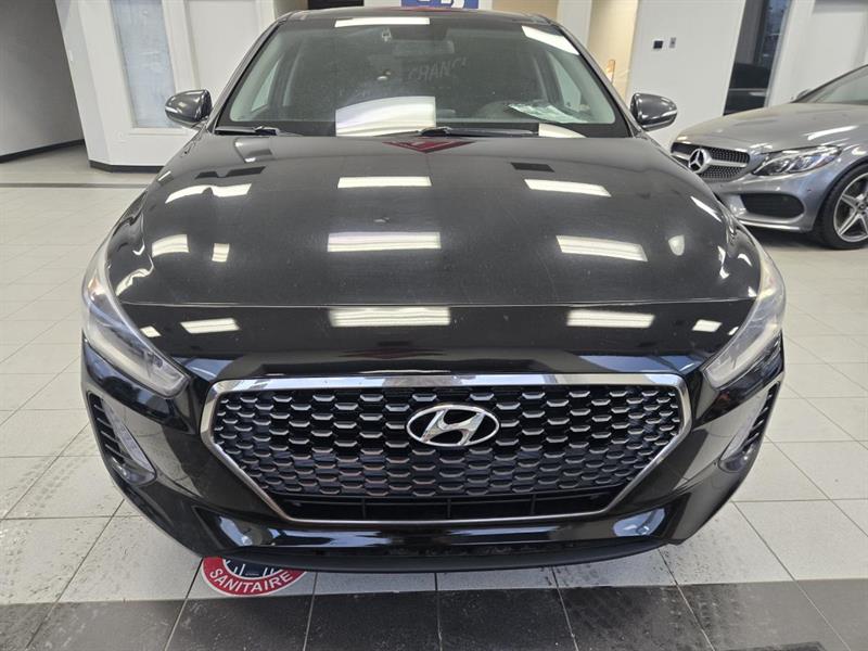 hyundai Elantra GT 2018 - 8