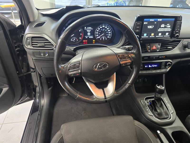 hyundai Elantra GT 2018 - 10