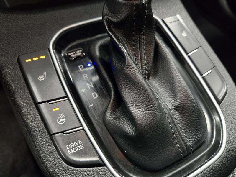 hyundai Elantra GT 2018 - 11