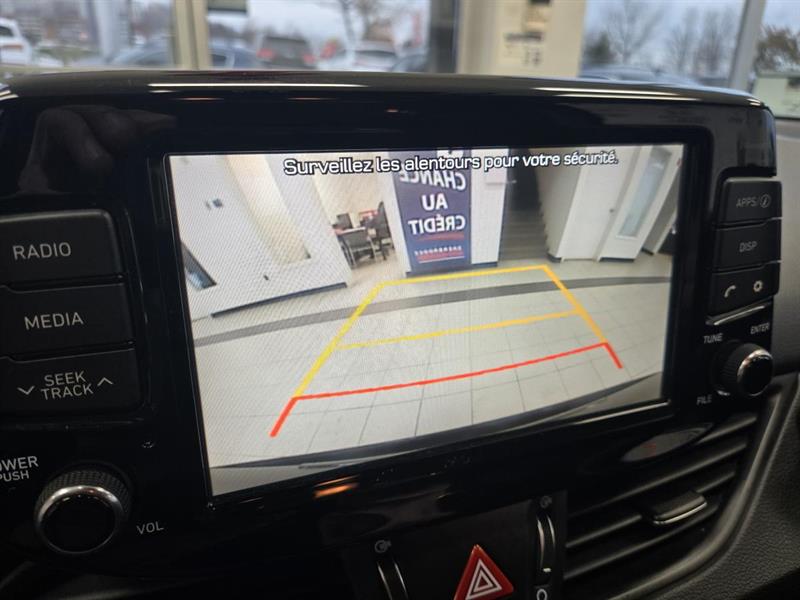 hyundai Elantra GT 2018 - 12