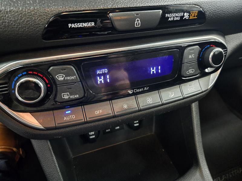 hyundai Elantra GT 2018 - 13