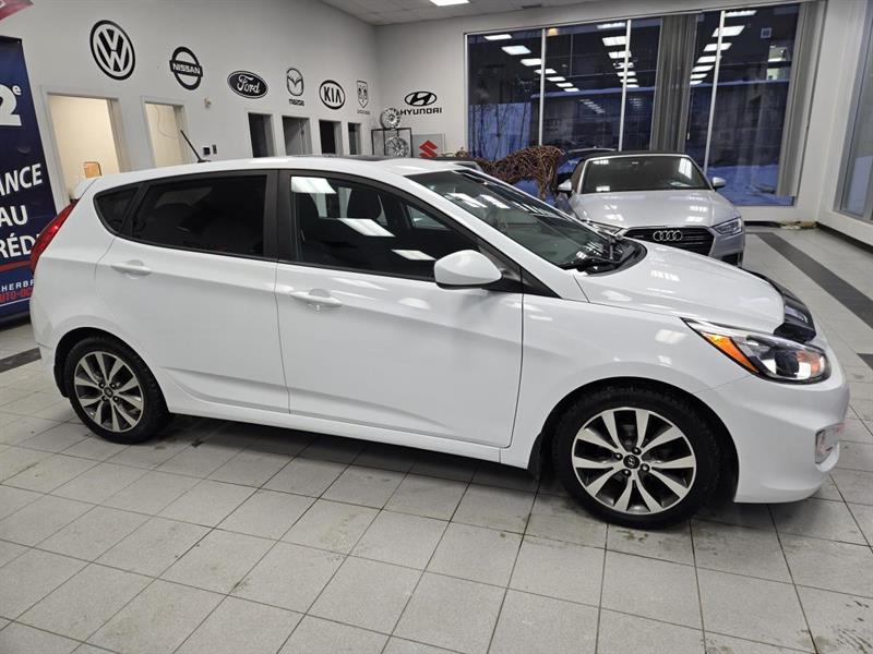 hyundai Accent 2017 - 3