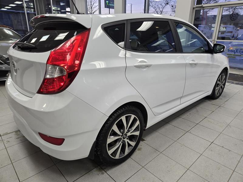 hyundai Accent 2017 - 5