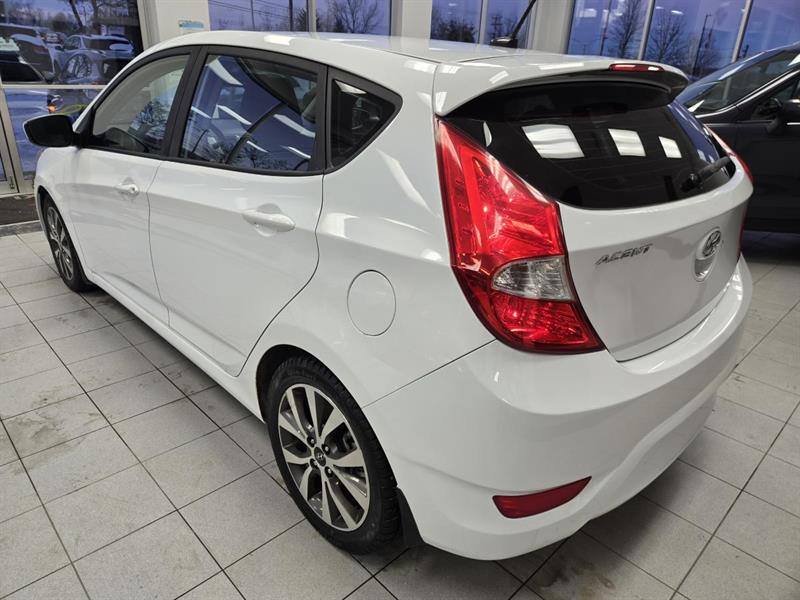 hyundai Accent 2017 - 6