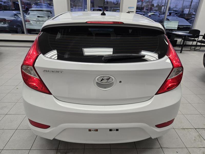 hyundai Accent 2017 - 7