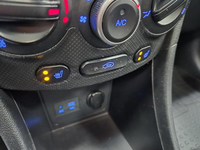 hyundai Accent 2017 - 16