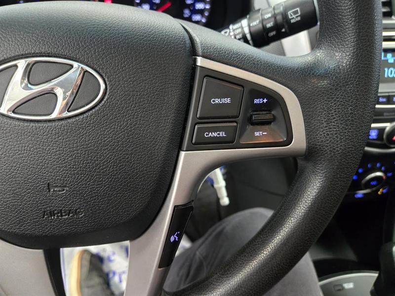 hyundai Accent 2017 - 20