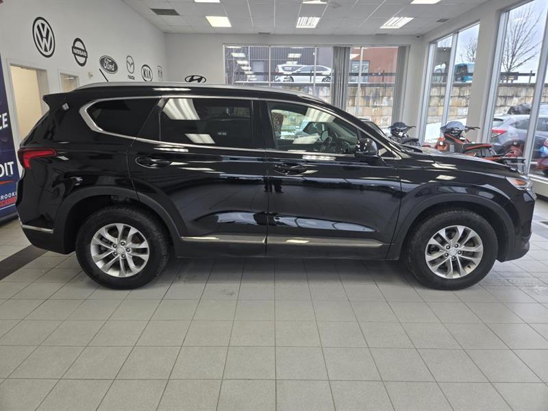 hyundai Santa Fe 2019 - 3