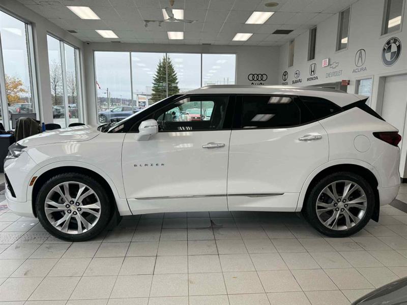 chevrolet Blazer 2019 - 6