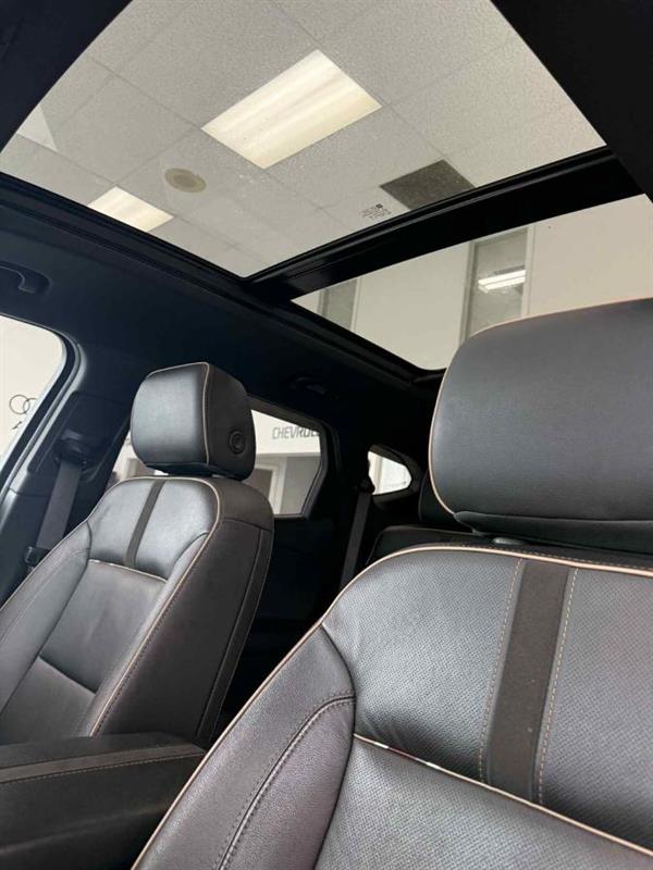 chevrolet Blazer 2019 - 10