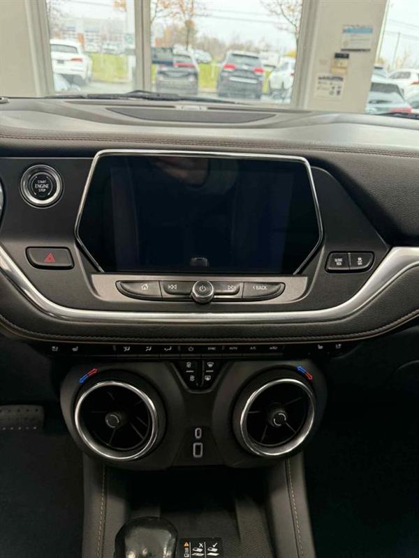 chevrolet Blazer 2019 - 14