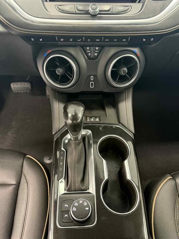 chevrolet Blazer 2019 - 15