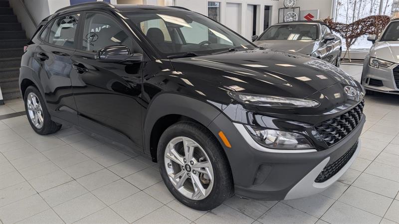 hyundai Kona 2022 - 3