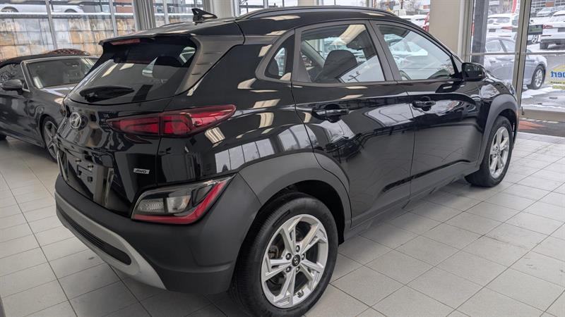 hyundai Kona 2022 - 5