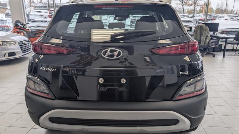 hyundai Kona 2022 - 6